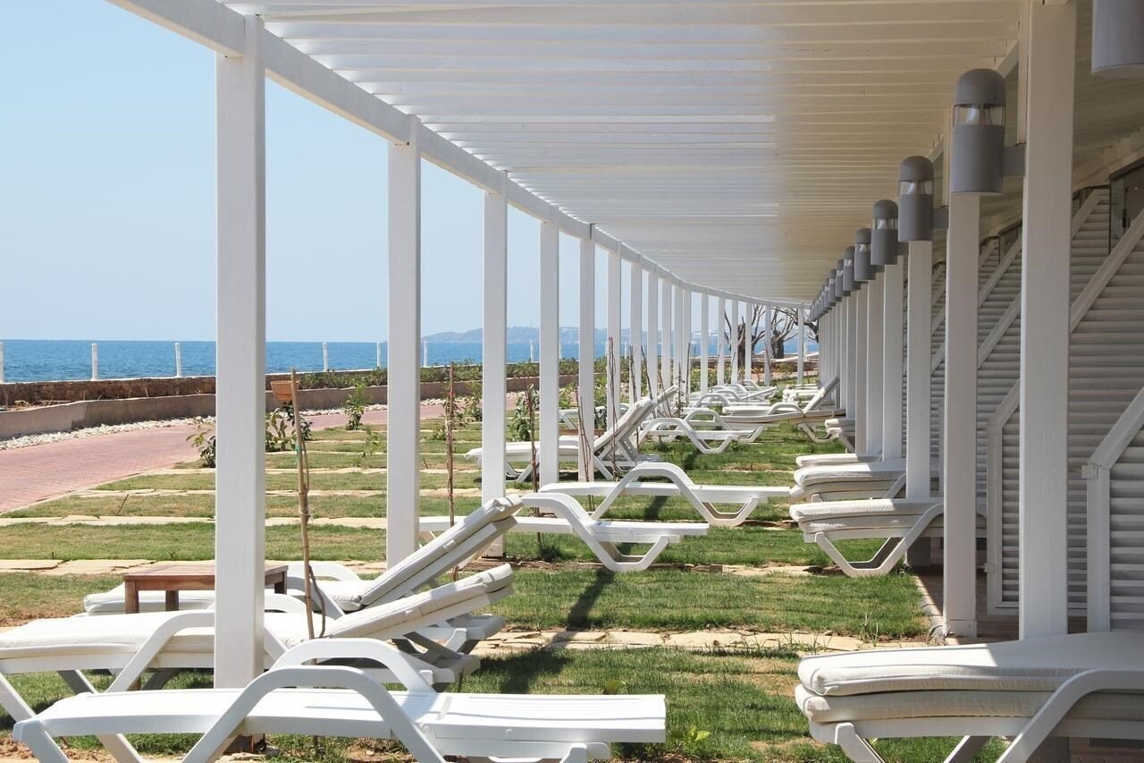 Фото Gold Island Selected 5*