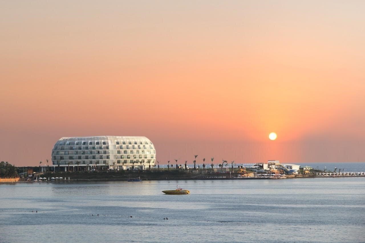 Gold Island Selected 5* фотосуреті