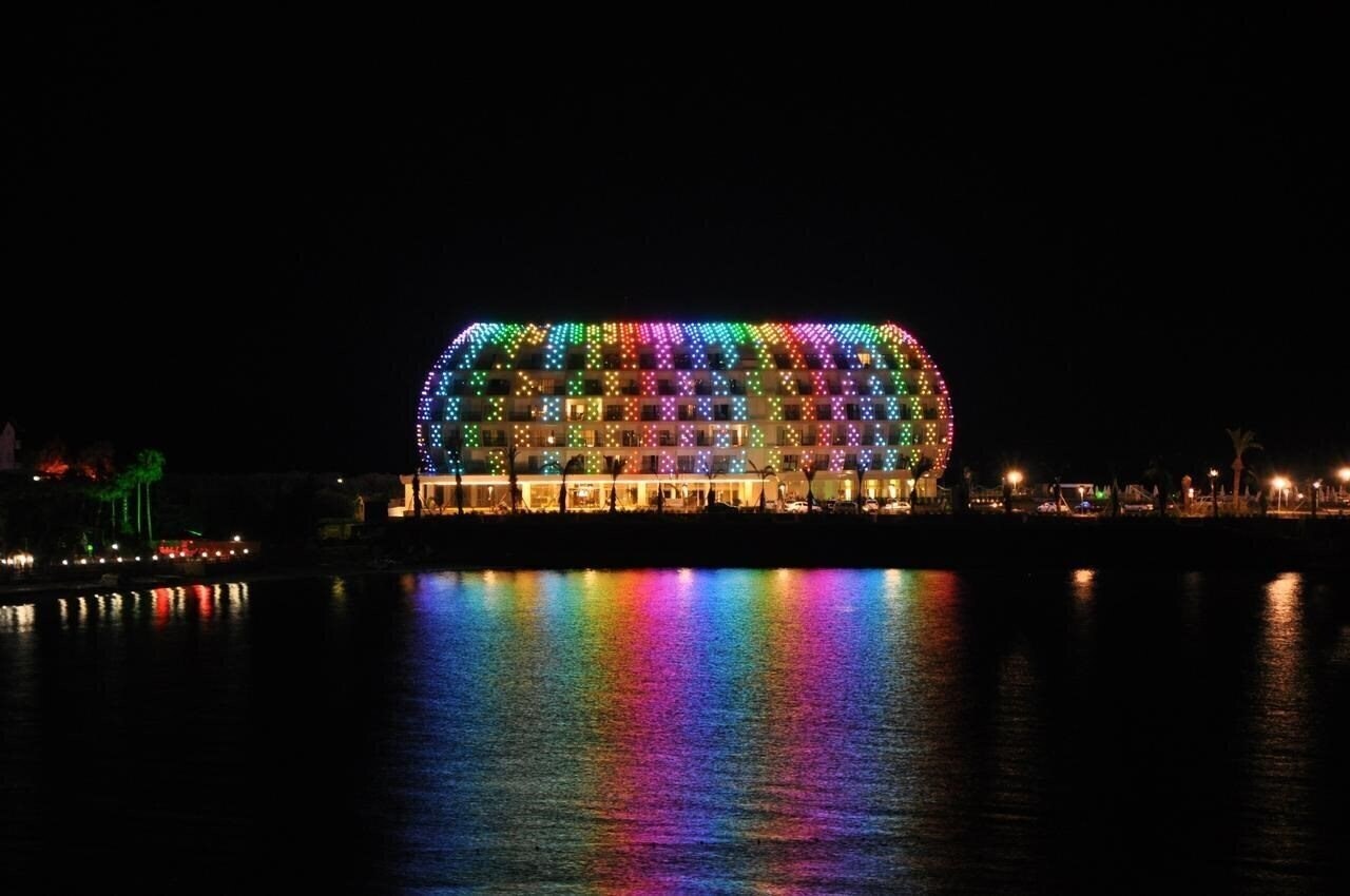 Gold Island Selected 5* суреті