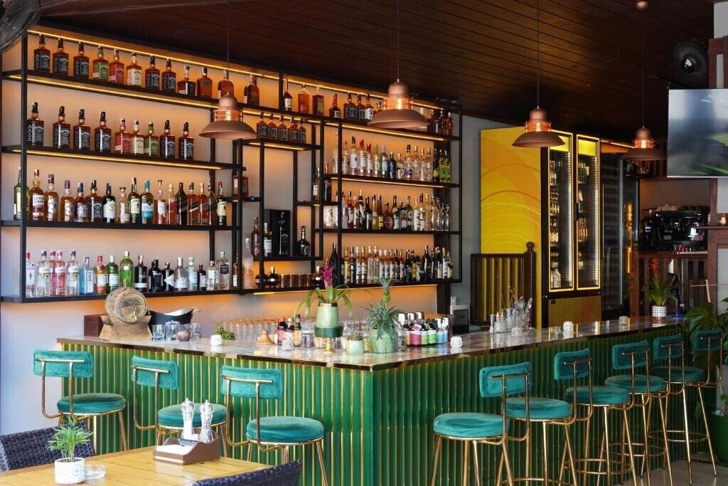 Изображение Anna Queen Hotel 2*