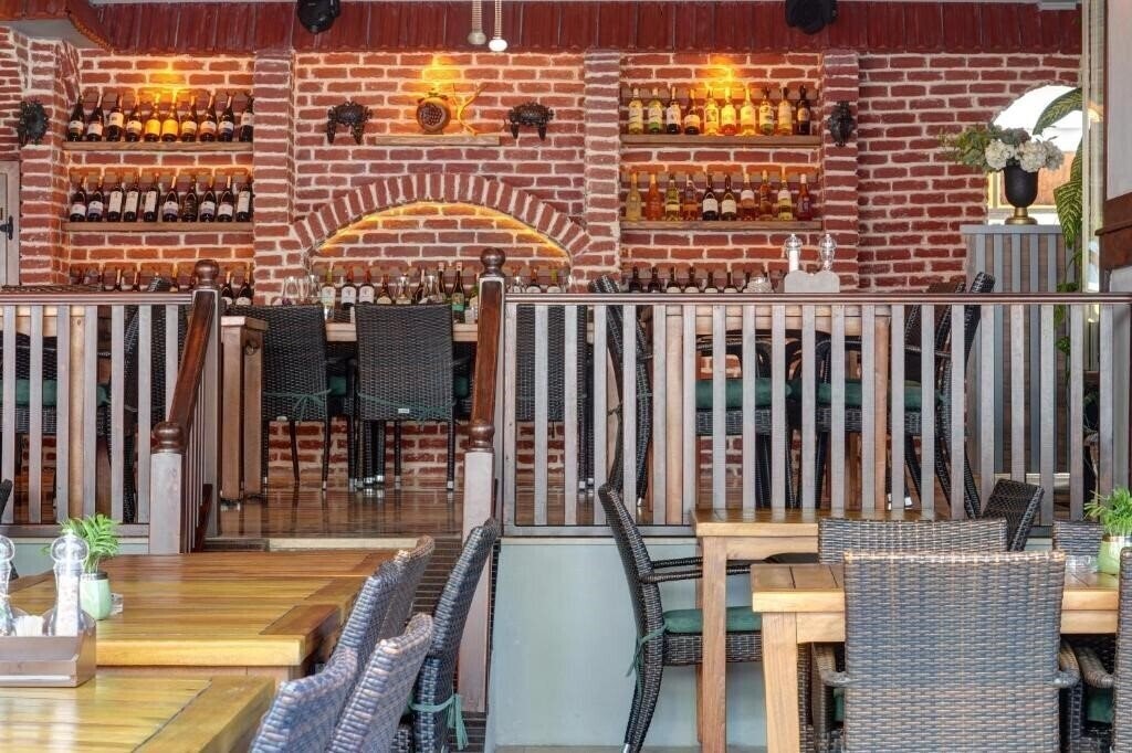 Картинка Anna Queen Hotel 2*