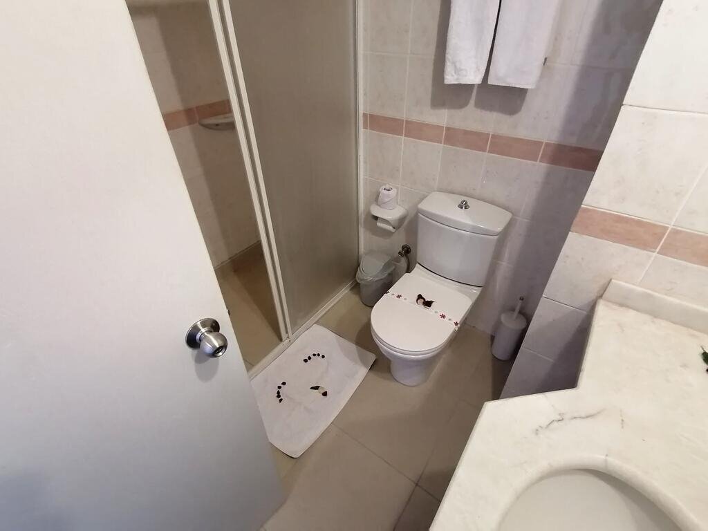 Фотография Ergun 3*