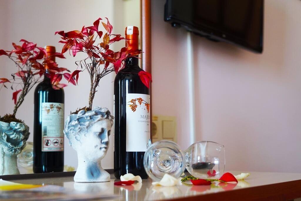 Изображение Ergun 3*