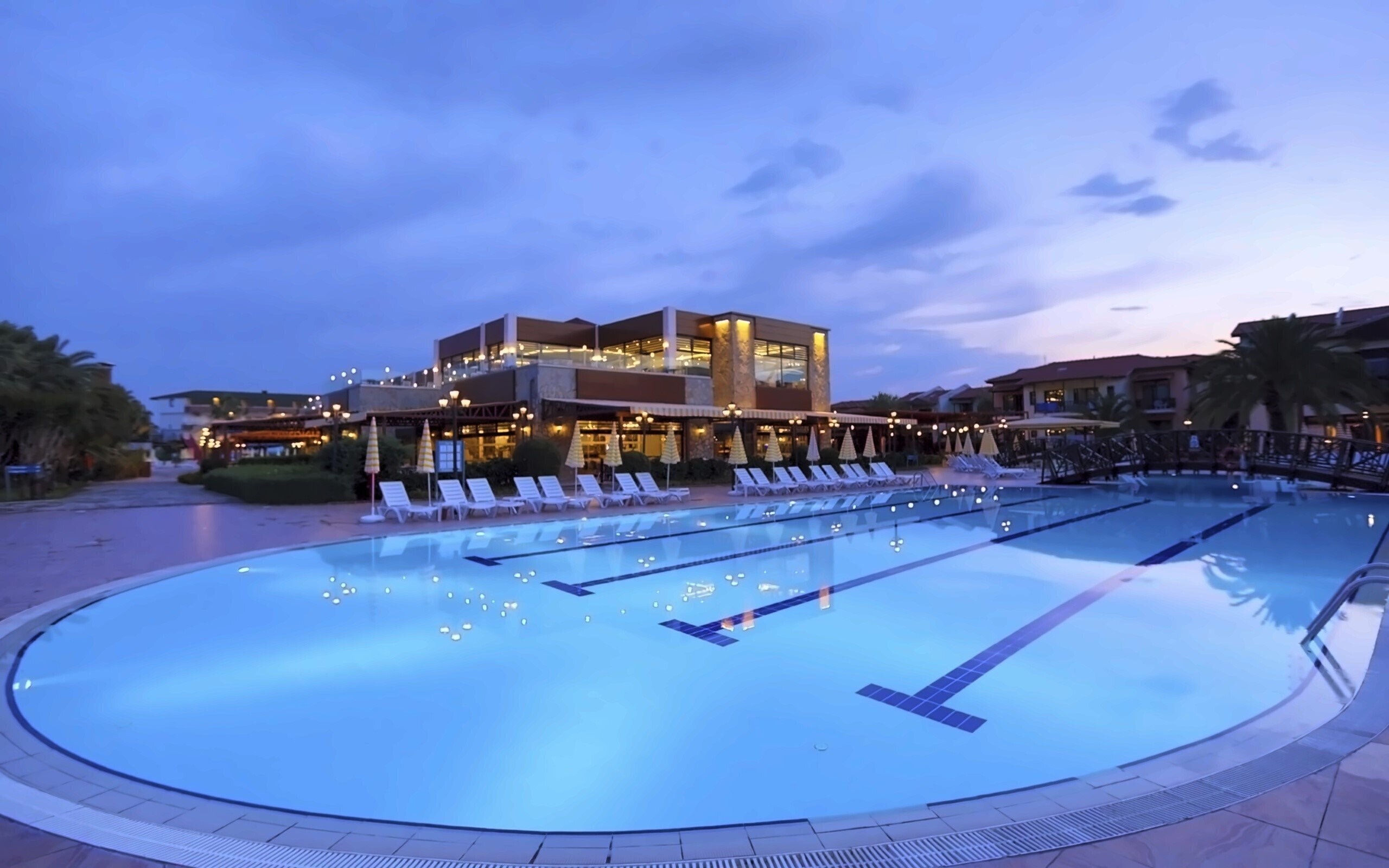 Изображение Gypsophila Holiday Village 5*