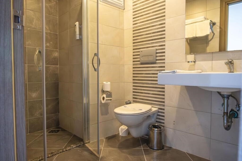Фото Acar Hotel 4*