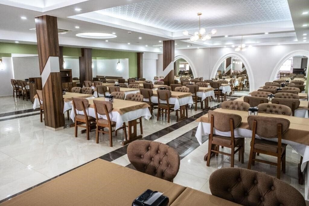 Изображение Acar Hotel 4*