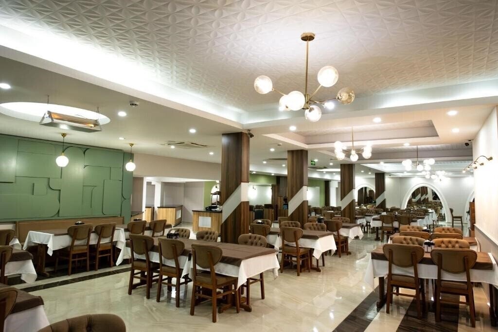 Картинка Acar Hotel 4*