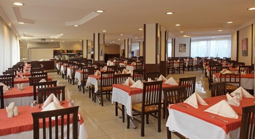 Sea Bird Beach Hotel 3* суреті