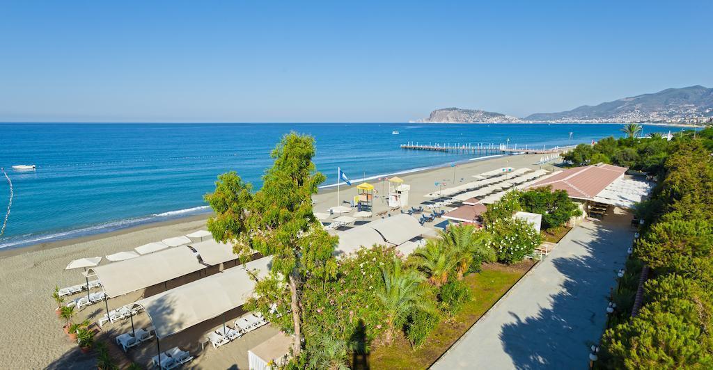 Club Paradiso Hotel & Resort 5* қонақ үйі