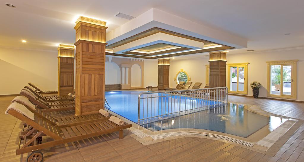 Club Paradiso Hotel & Resort 5* фотосуреті