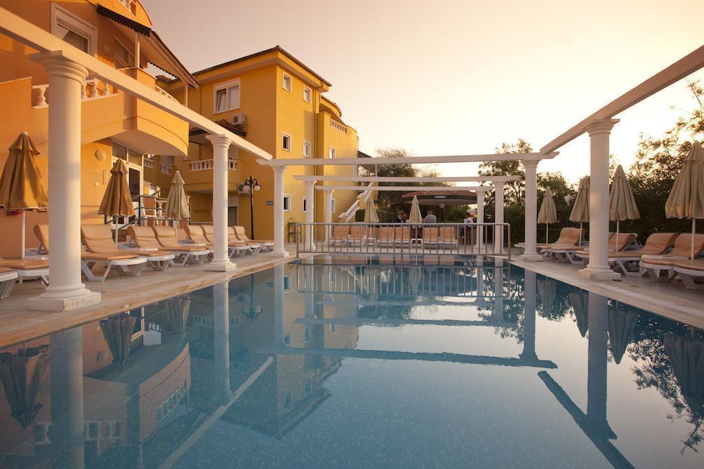 Club Paradiso Hotel & Resort 5* суреті