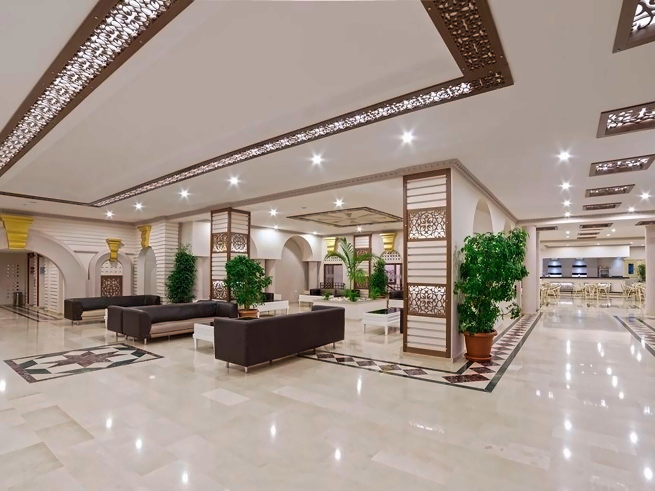 Фотография Club Paradiso Hotel & Resort 5*