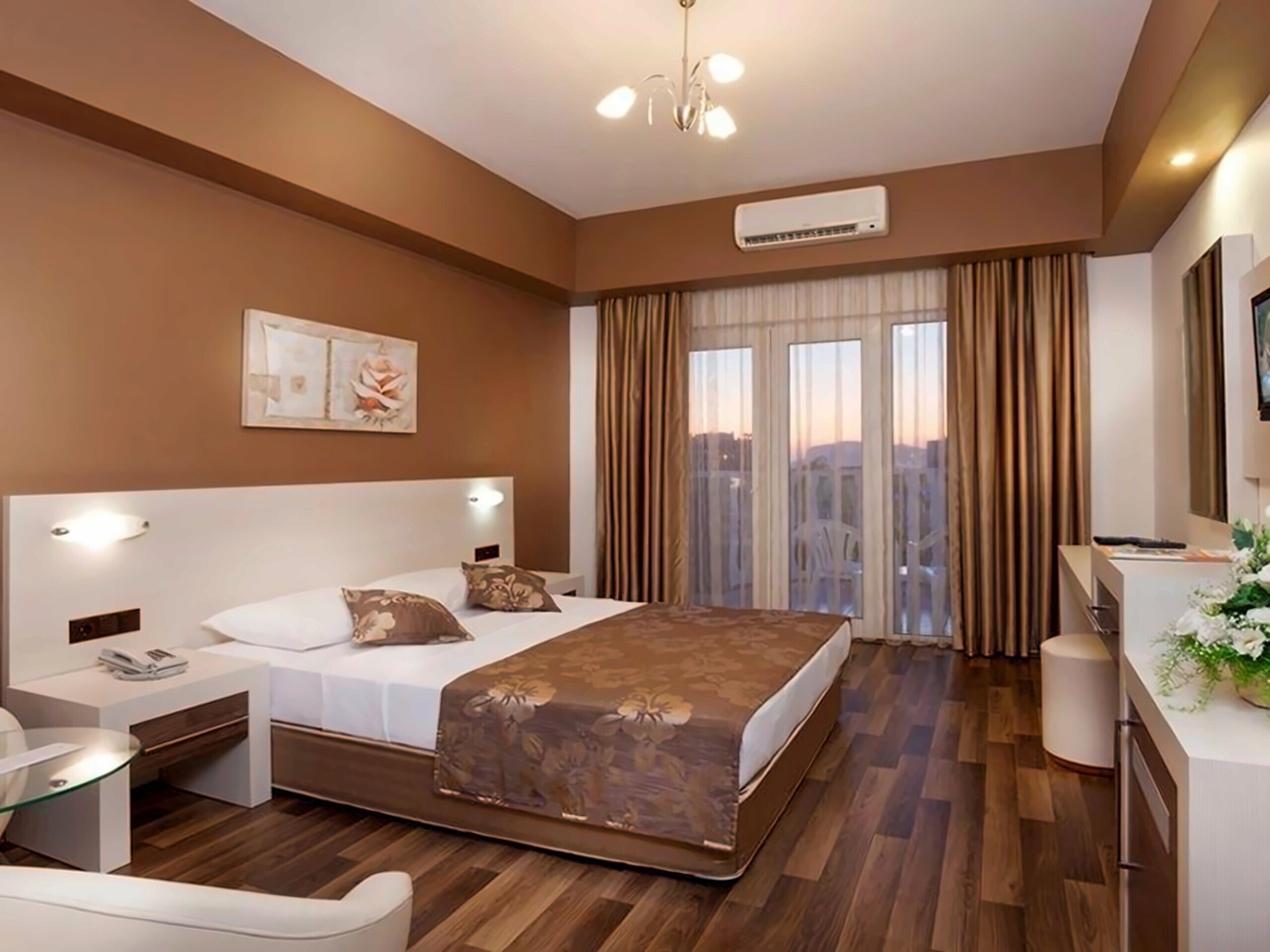 Изображение Club Paradiso Hotel & Resort 5*