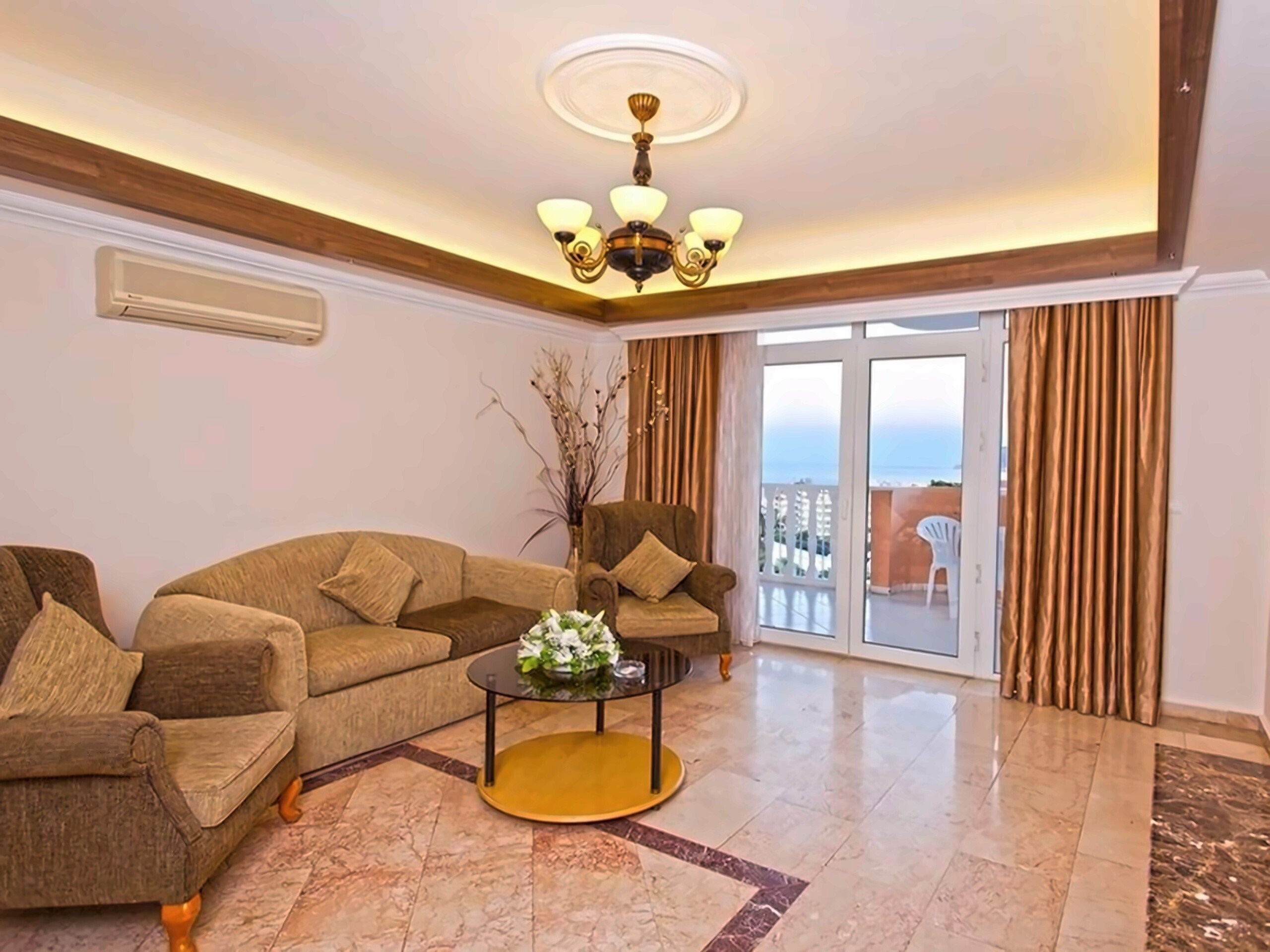 Картинка Club Paradiso Hotel & Resort 5*