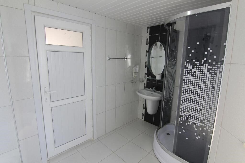 Фотография Bariscan Hotel 3*