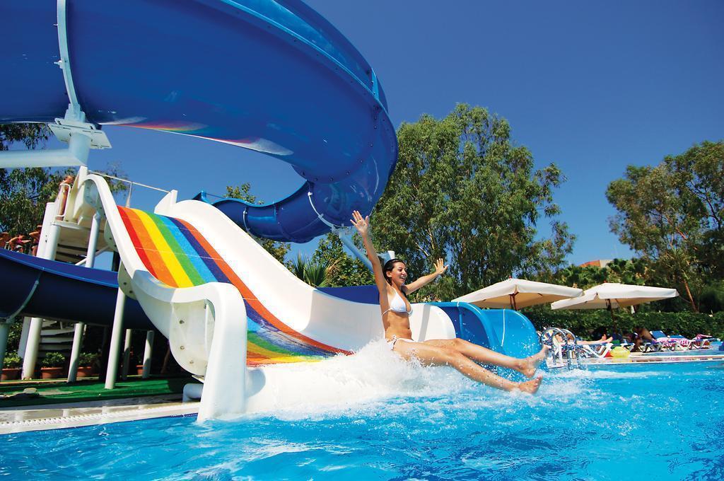 Фотография Lycus Beach Hotel 5*