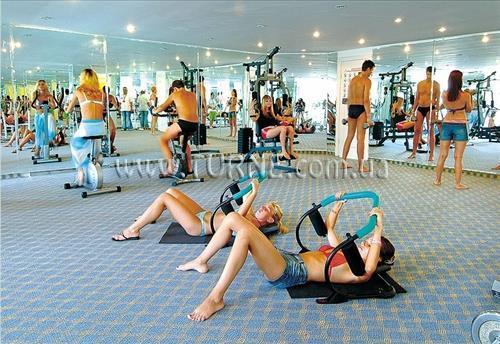 Картинка Sunlife Plaza Hotel 4*