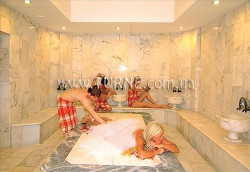 Фотография Sunlife Plaza Hotel 4*