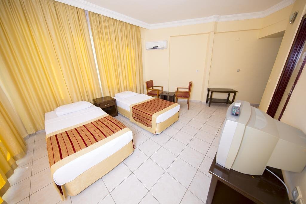 Klas Dom 4* суреті