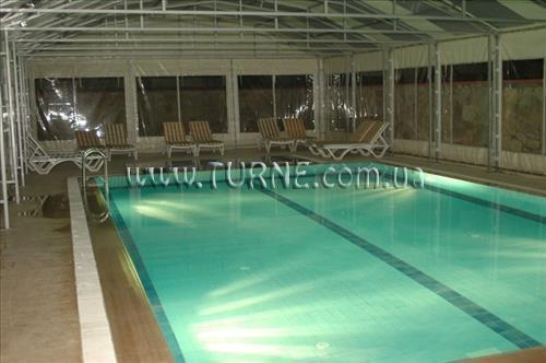 Картинка Lioness 4*