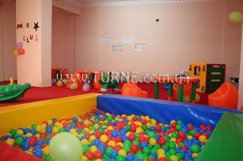 Изображение Lioness 4*