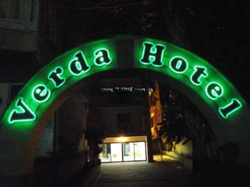 Verda Hotel 3* суреті