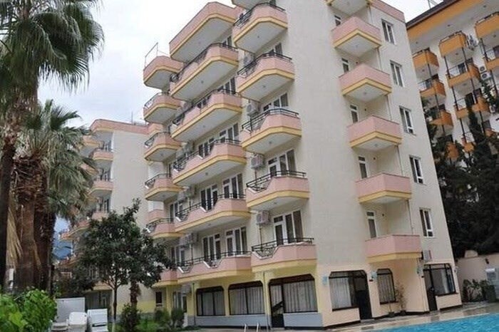 Dayi Diamond Hotel 3* қонақ үйі