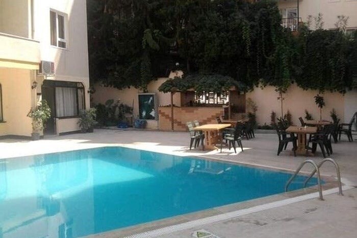 Dayi Diamond Hotel 3* фотосуреті