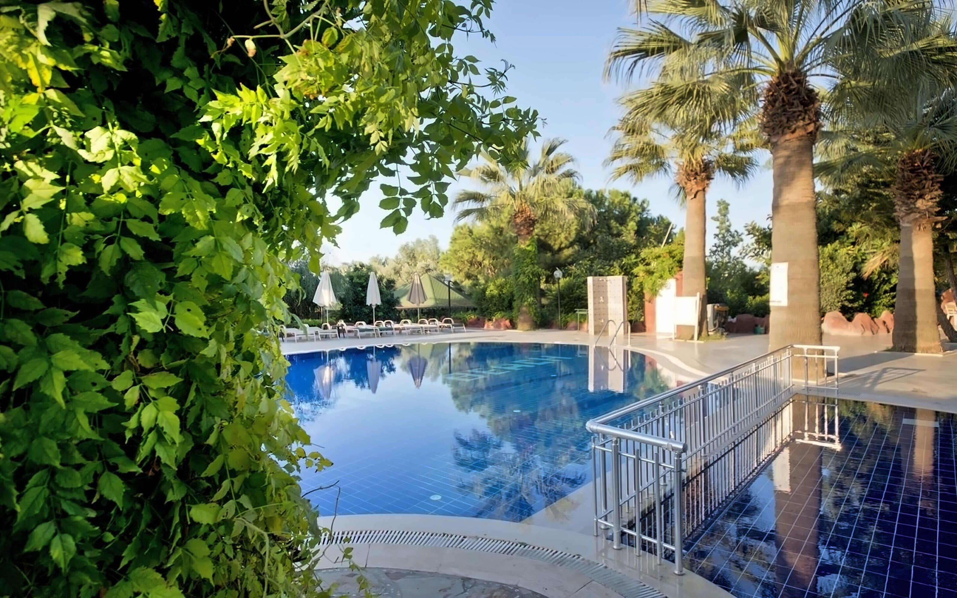 Изображение MC Mahberi Beach Hotel 4*