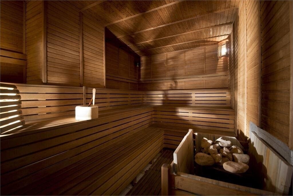 Фото MC Mahberi Beach Hotel 4*