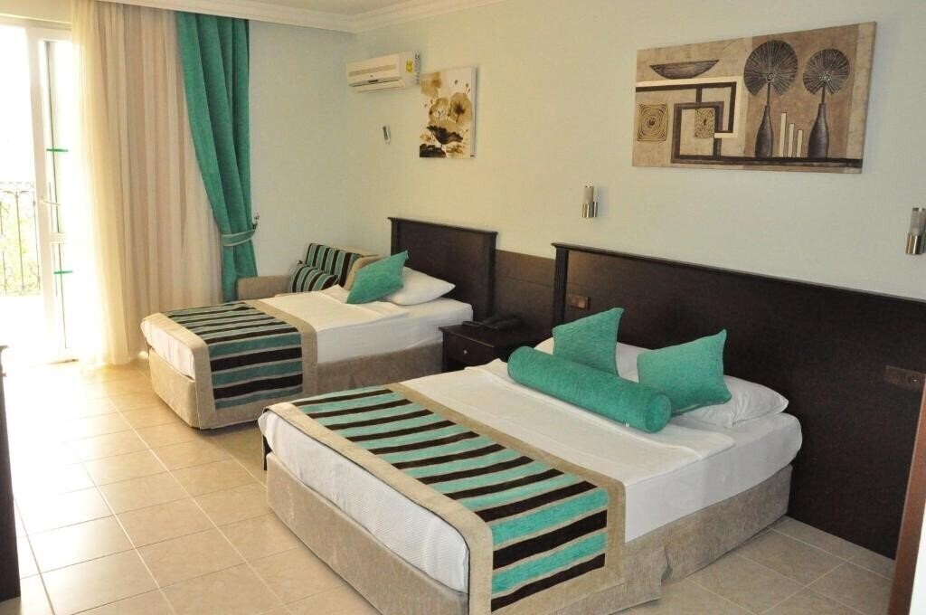 Изображение Kleopatra Royal Palm Hotel 4*