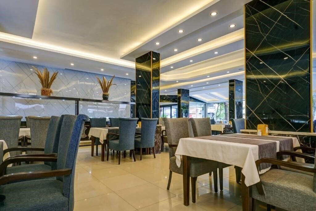 Изображение Kleopatra Arsi Hotel 4*