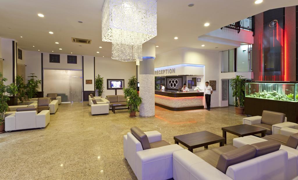 Изображение Arabella World Hotel 4*
