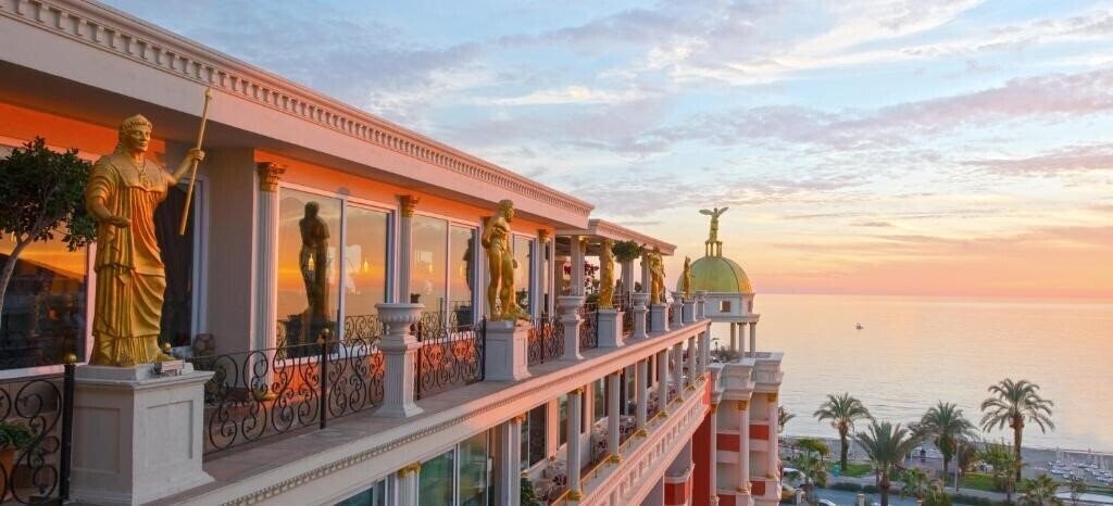 Изображение Antique Roman Palace 5*