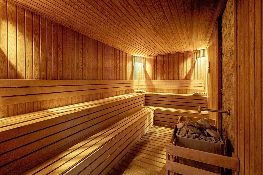 Изображение Justiniano Club Park Conti 5*