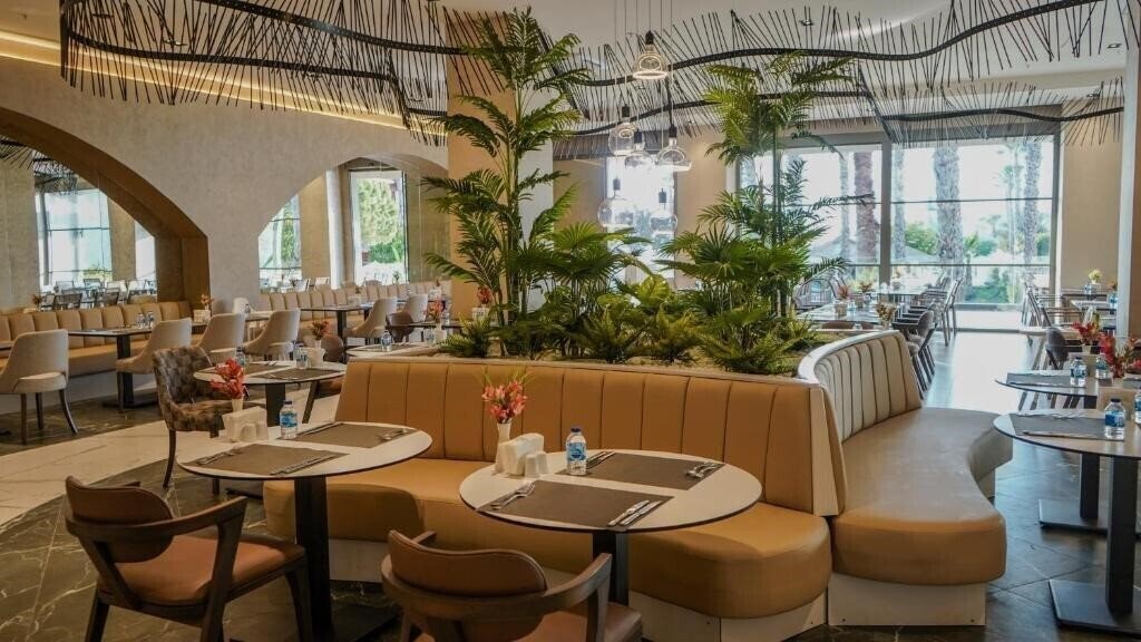 Justiniano Club Park Conti 5* суреті