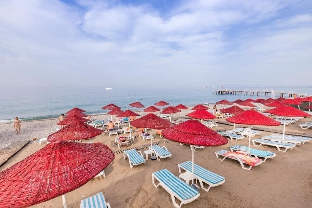 Holiday Park Resort 5* суреті