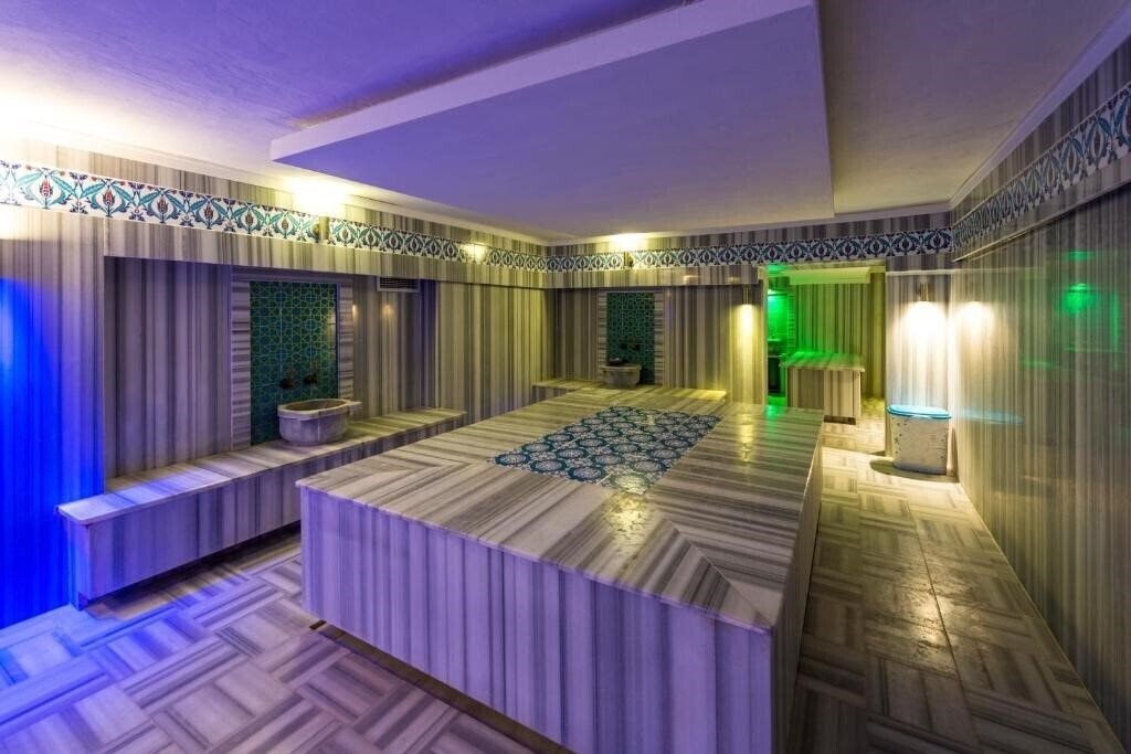 Фото Kleopatra Life Hotel 4*
