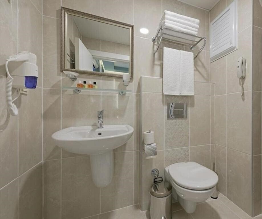 Фотография Kleopatra Life Hotel 4*