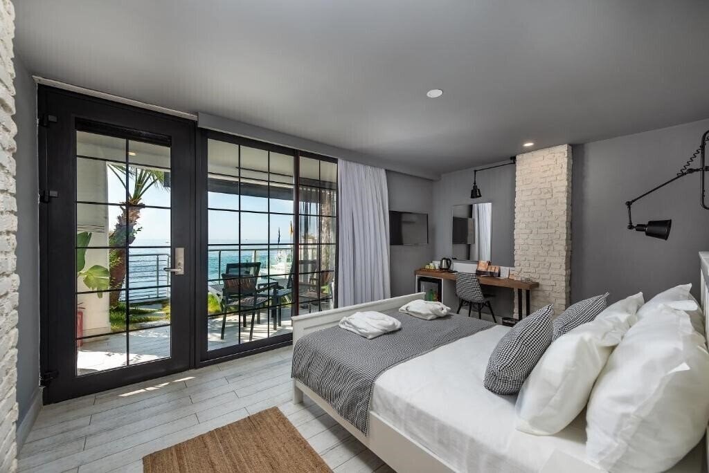 Фото White City Resort Hotel 5*