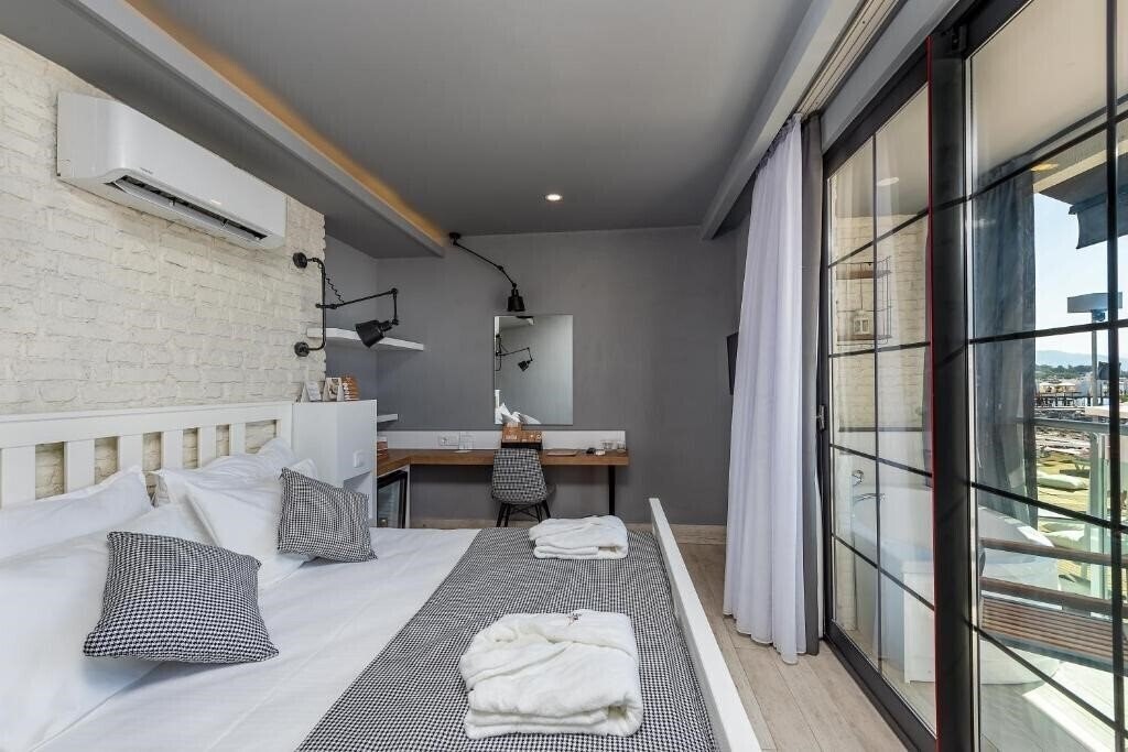 White City Resort Hotel 5* фотосуреті