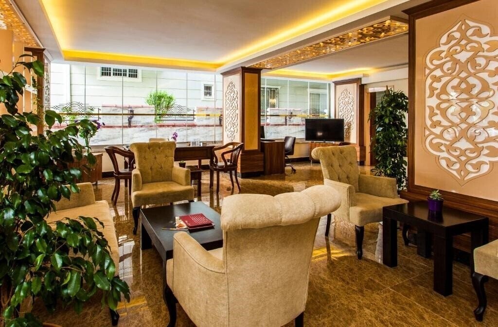 Изображение Oba Time Hotel (ex. Boreas Suit) 3*