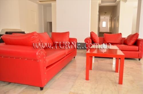 Фотография Nergiz Hotel Sand & City 3*