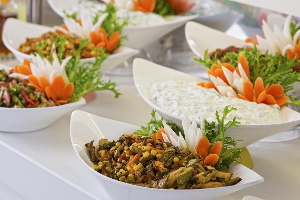 Kaptan Hotel 4* суреті