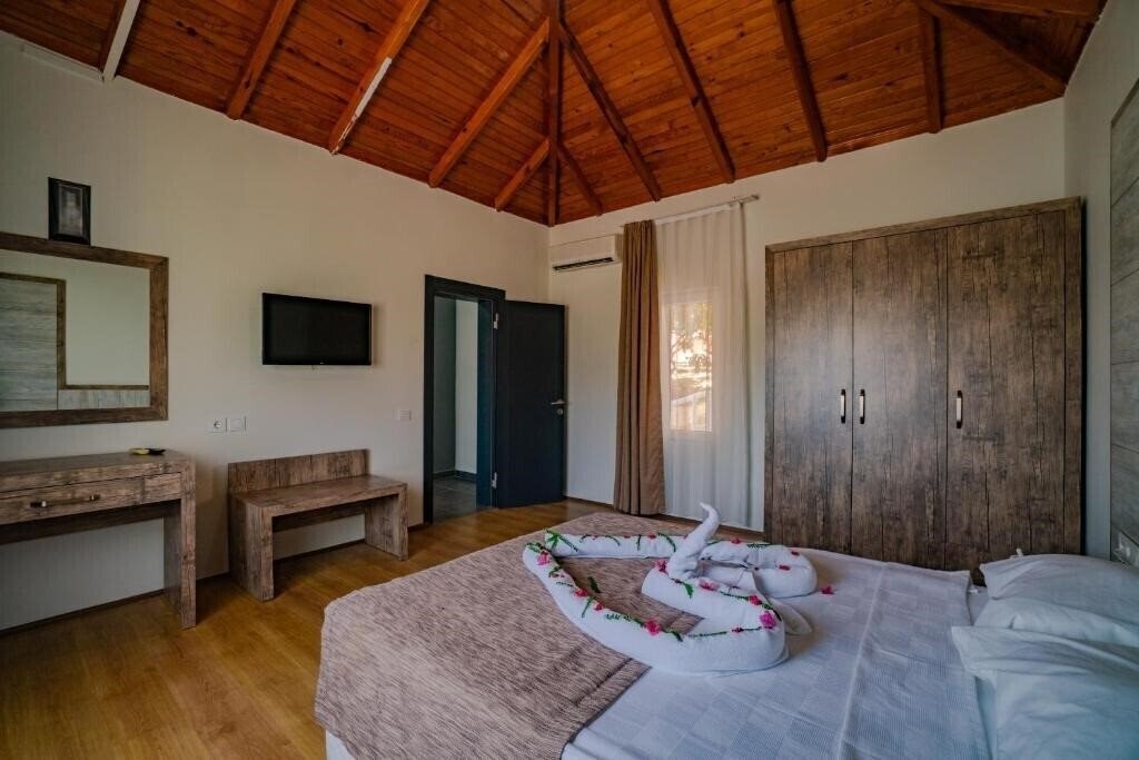 Изображение Senza Garden Holiday Club 5*