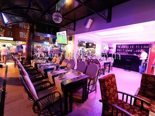 Pekcan Hotel 3* фотосуреті