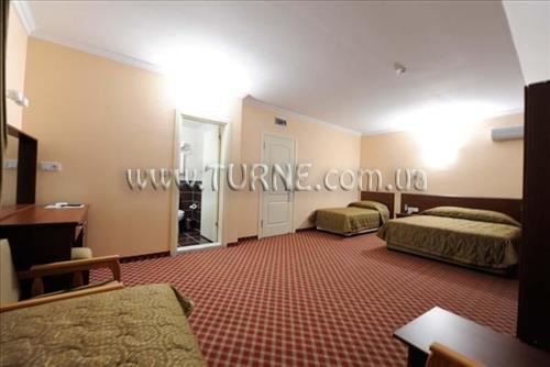 Pekcan Hotel 3* қонақ үйі