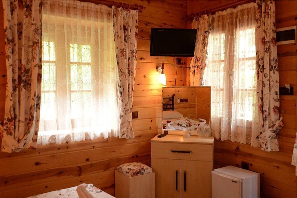 Фото Sevki Bey Hotel 3*