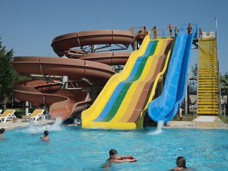 Фотография Senza Sunset Beach Hotel 5*