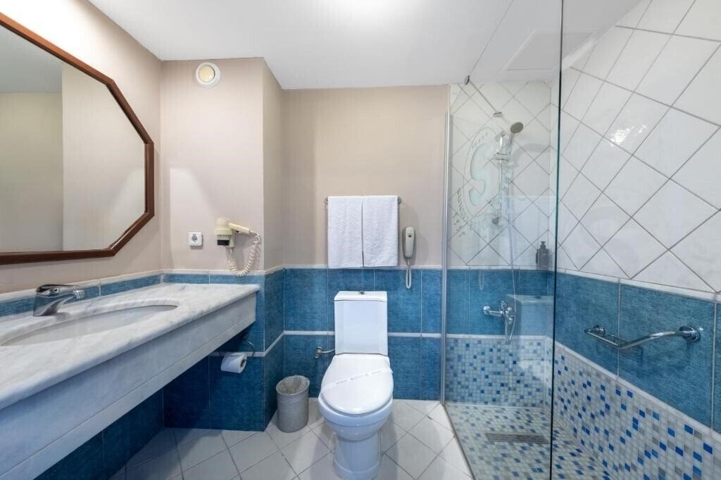 Senza Sunset Beach Hotel (ex. Sunset Beach Hotel, Taluyka Sunset Beach Hotel) 4* фотосуреті